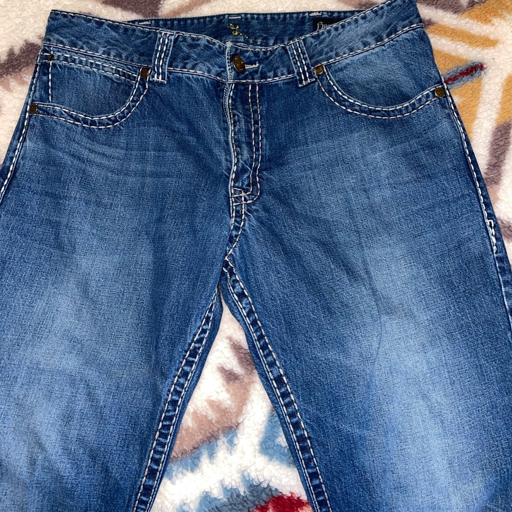 Men’s Rock 47 Jeans